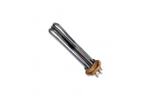 ТЭН для электронагревателя Pahlen из нержавеющей стали 4,5 кВт 